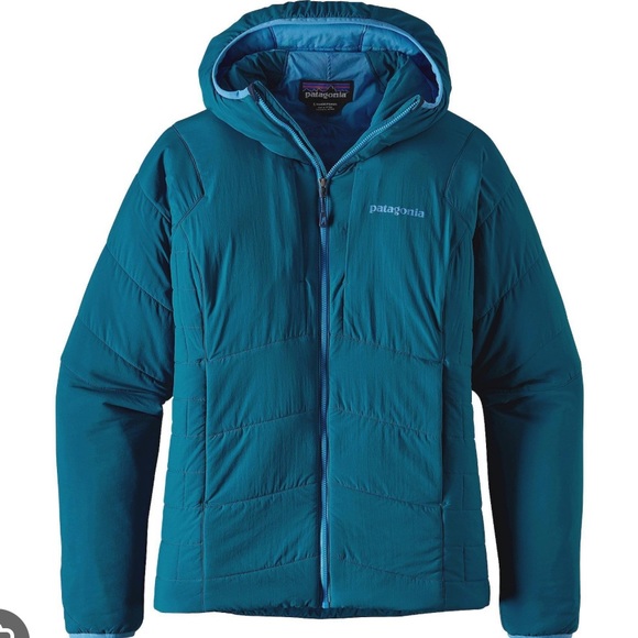 Patagonia Air Nano Hoodie - Picture 2 of 8